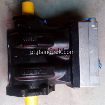 VG1560130080 Howo Sinotruk Compressor de ar